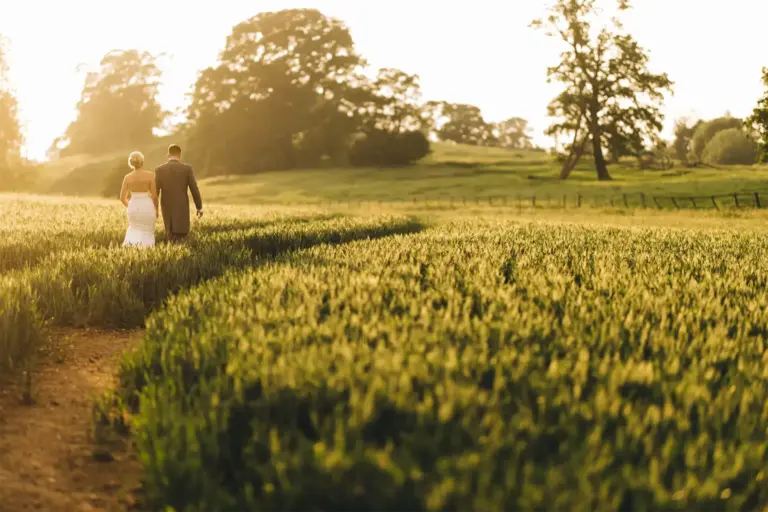 stunning wedding photography at Eversholt Hall