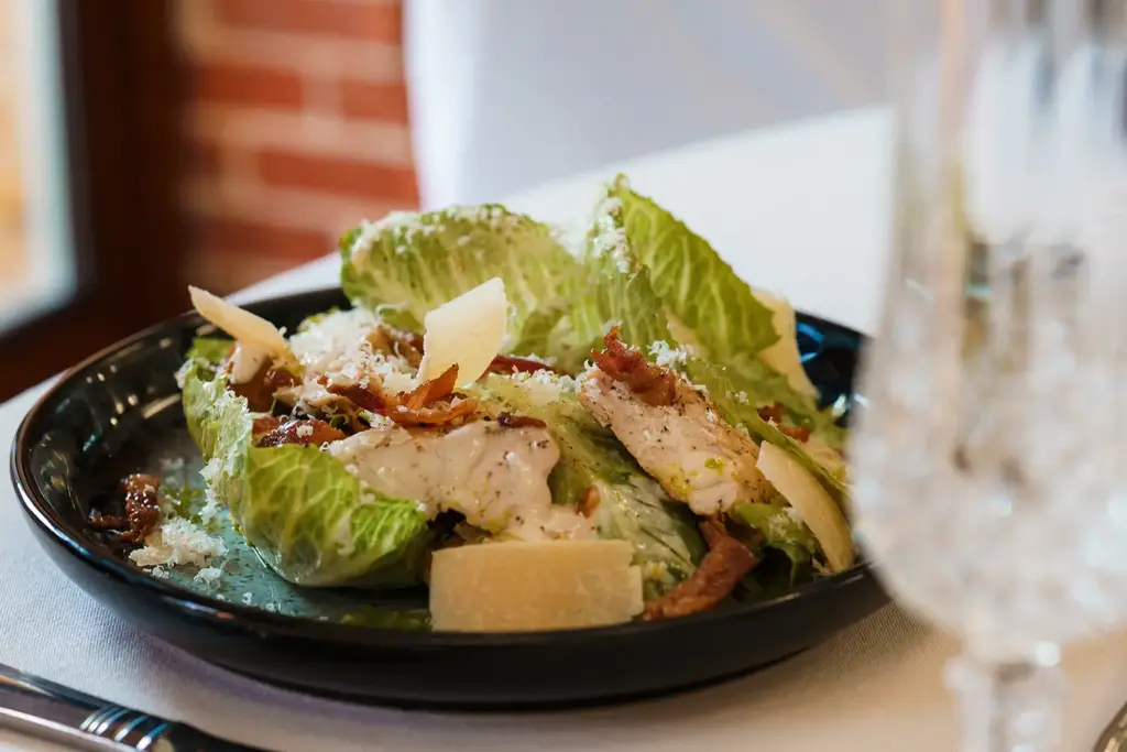 Catering at Eversholt Hall